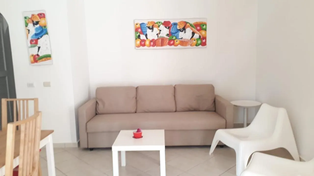 Tamarindo Apartment Bayahibe Dominican Republic