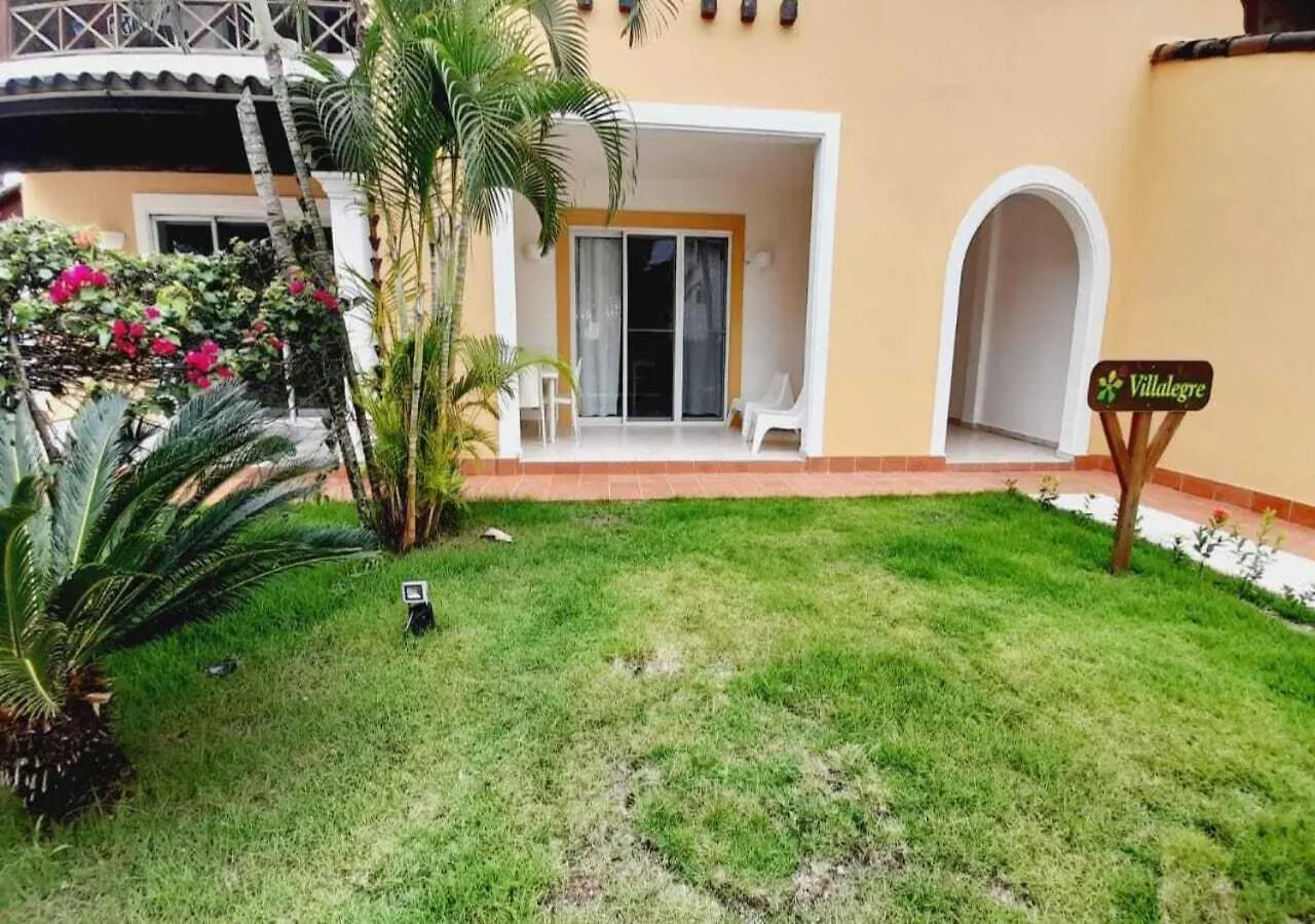 Tamarindo Apartment Bayahibe