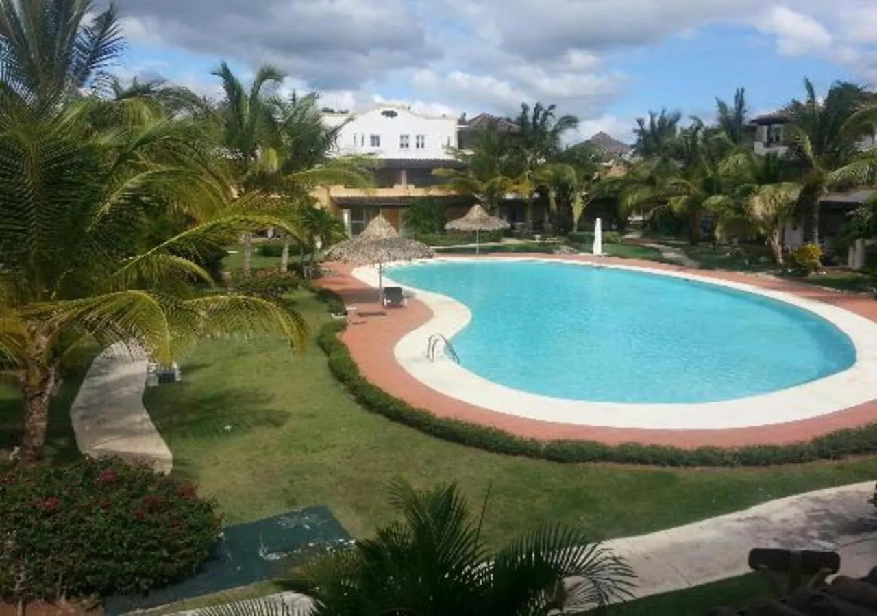 Tamarindo Apartment Bayahibe Dominican Republic