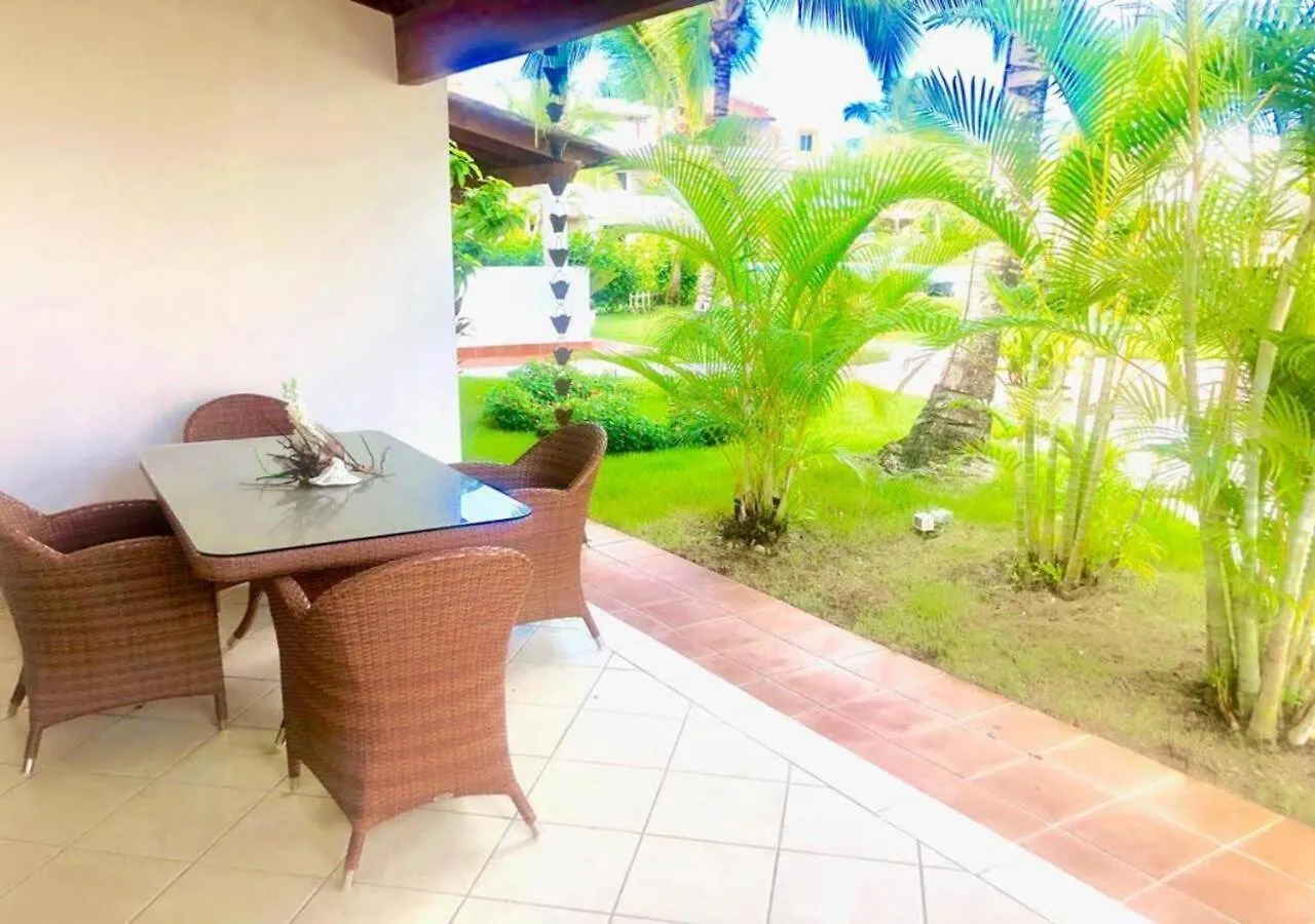 Tamarindo Apartment Bayahibe Dominican Republic