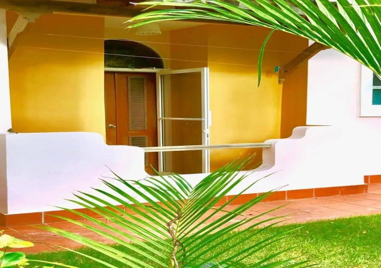 Tamarindo Apartment Bayahibe
