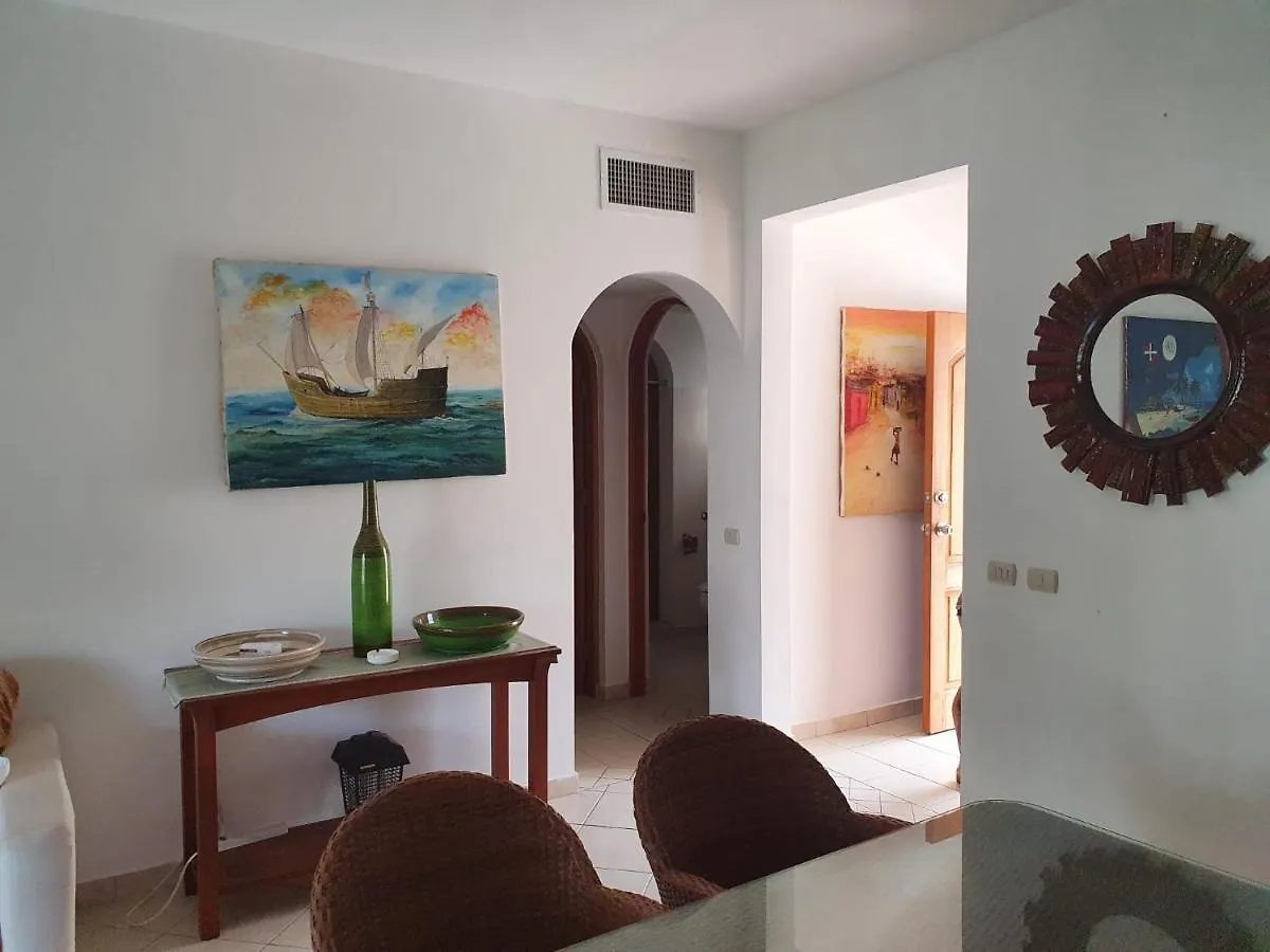 Tamarindo Apartment Bayahibe