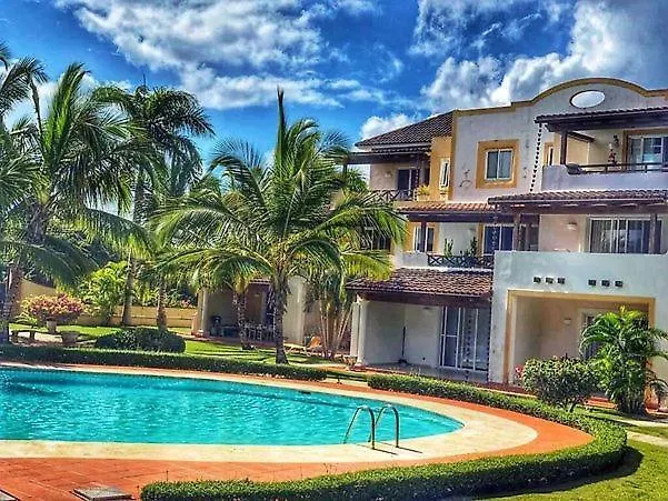 Tamarindo Apartment Bayahibe 0*,