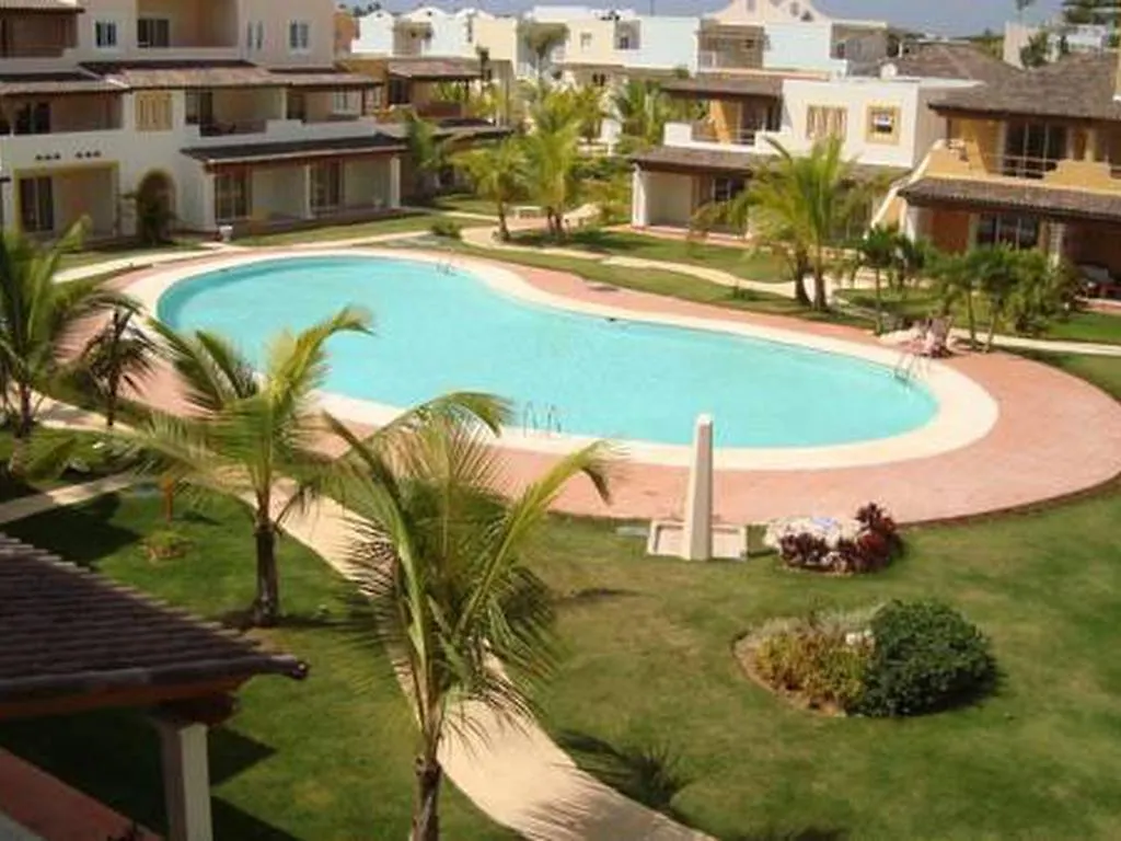 Tamarindo Apartment Bayahibe 0*,