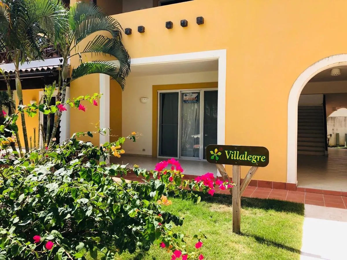 Apartamento Tamarindo Bayahíbe