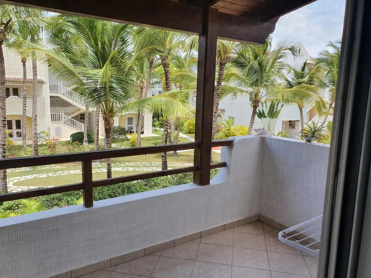 Apartamento Tamarindo Bayahíbe República Dominicana