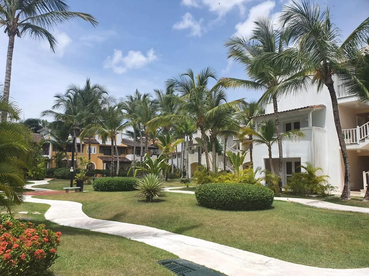 Apartamento Tamarindo Bayahíbe
