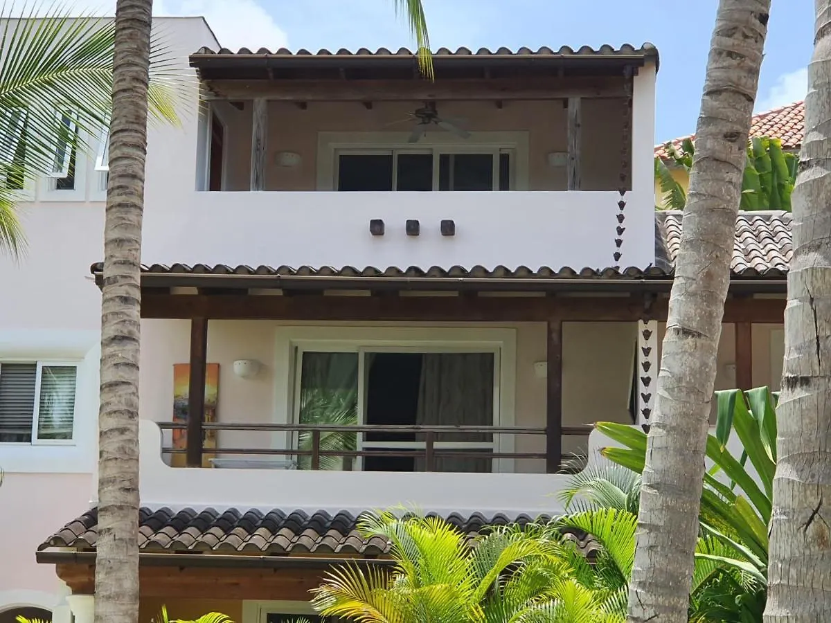 Apartamento Tamarindo Bayahíbe República Dominicana